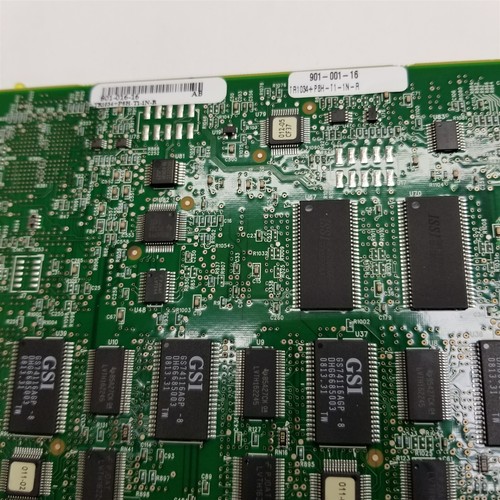 Dialogic Brooktrout PCIe Fax Voice Board 801-016-16 / 801-001-03 / 901-001-16 - Picture 7 of 7