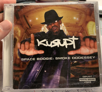 Kurupt : Space Boogie Smoke Oddessy | eBay