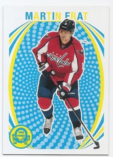 13/14 O-PEE-CHEE RETRO VARIATION Hockey (#61-90) U-Pick from List - Picture 11 of 16