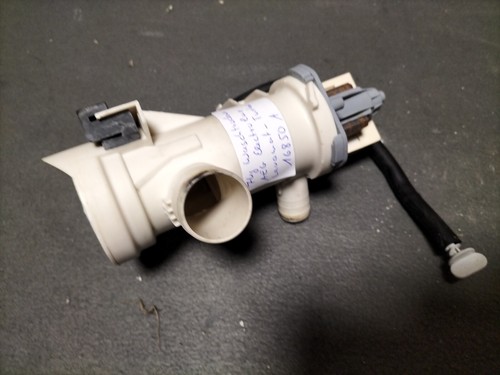 Ersatzteil Waschtrockner AEG Lavamat Turbo 16850A - Pumpe 25Watt Askoll M109