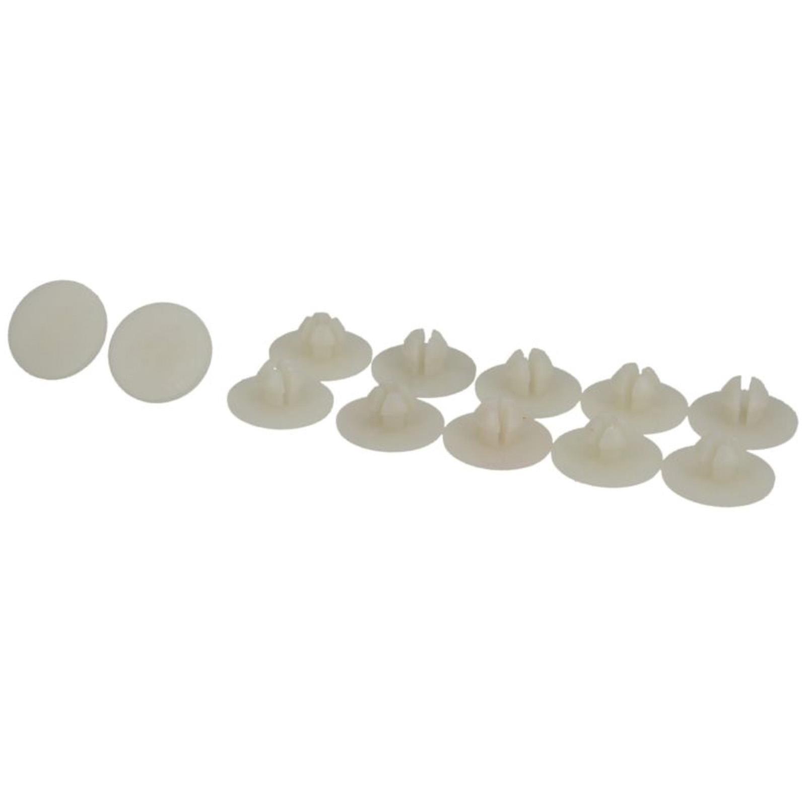Brake disc screw set for VW Golf 3 Polo Lupo Fox Seat Ibiza Audi Skoda