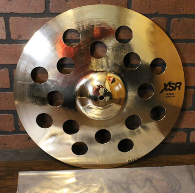 Sabian 18