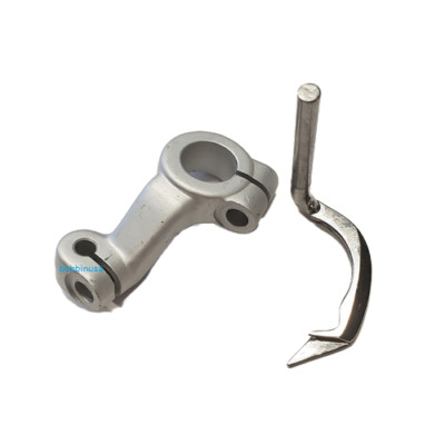 Spreader and Holder Coverstitch Kansai Special RX9803