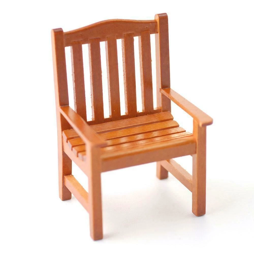 Miniatures Décoration Jardin Lot De 16 Accessoires Miniatures Jardin - Meubles, Outils, Plantes - Pour Maison De Poupée Ou Décoration Miniature Jardin Décoration