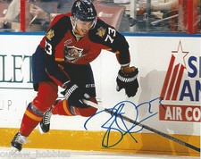 Florida Panthers Brandon Pirri Signed Autographed 8x10 Photo COA