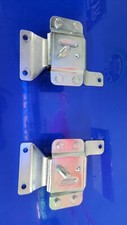 Urethane Motor Mounts Ford Mustang 1996-2023 4.6l And 5.0l - New