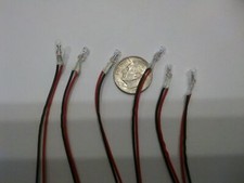 NINE GRAIN OF WHEAT MINI LIGHT BULBS 3 VOLT 3...