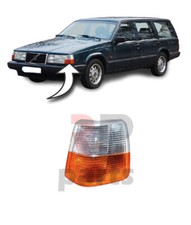 Für Volvo 940/960 1990 - 1998 Neuer Vorderer Blinker Links N/S