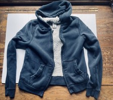 abercrombie and fitch kids jacket xl