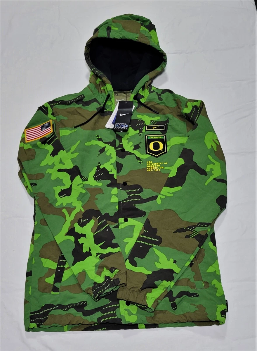Nike army cheap jacket