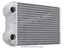 MINI (2002-2008) Heater Core MAHLE BEHR  + 1 YEAR WARRANTY