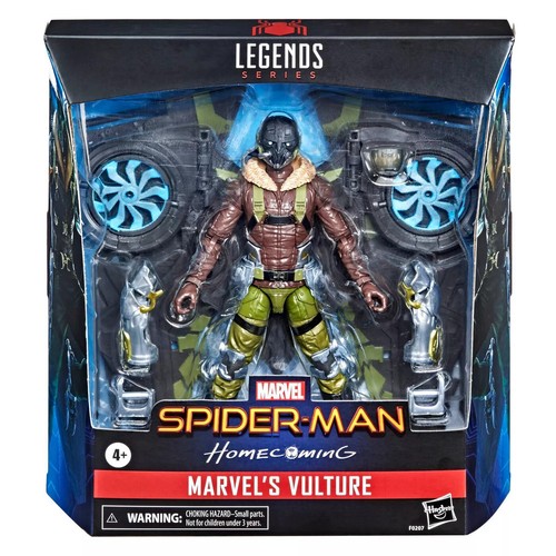 Buy Marvel Legends Spider-Man 