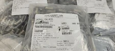 (QTY. 165) Wesco Cherry Aerospace FSCM 11815 Huck Lock Blind Bolt CR7621-08-07D