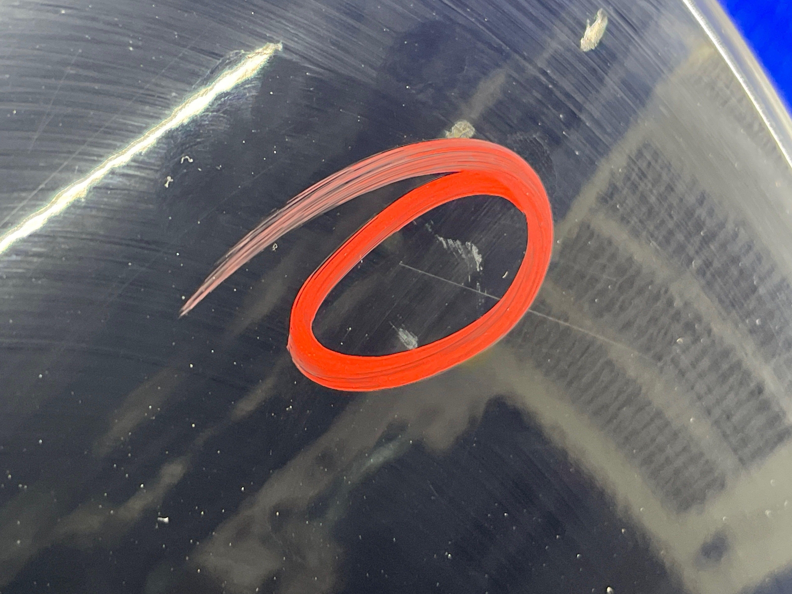 2017-2022 MASERATI LEVANTE OEM FRONT RIGHT DOOR **NO GLASS** NERO (820)