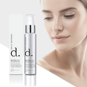 retinol cream for hyperpigmentation