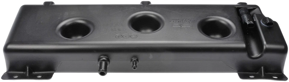 HD SE ADAPTA A 01-14 VOLVO VN 97-15 VNL DEPÓSITO DE FLUIDO LAVADORA PARABRISAS INCLUYE TAPA Foto 2 de 2