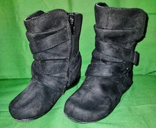 Toddler Girls Boots
