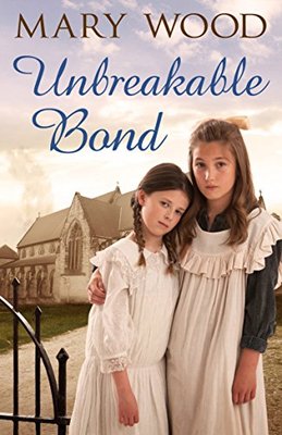 An Unbreakable Bond (The Breckton Novels),Mary Wood