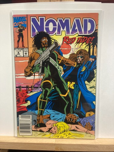 MARVEL COMICS LOT IV PICK & CHOOSE, UNLIMITED $5 FLAT RATE SHIPPING!!!! - Picture 129 of 250