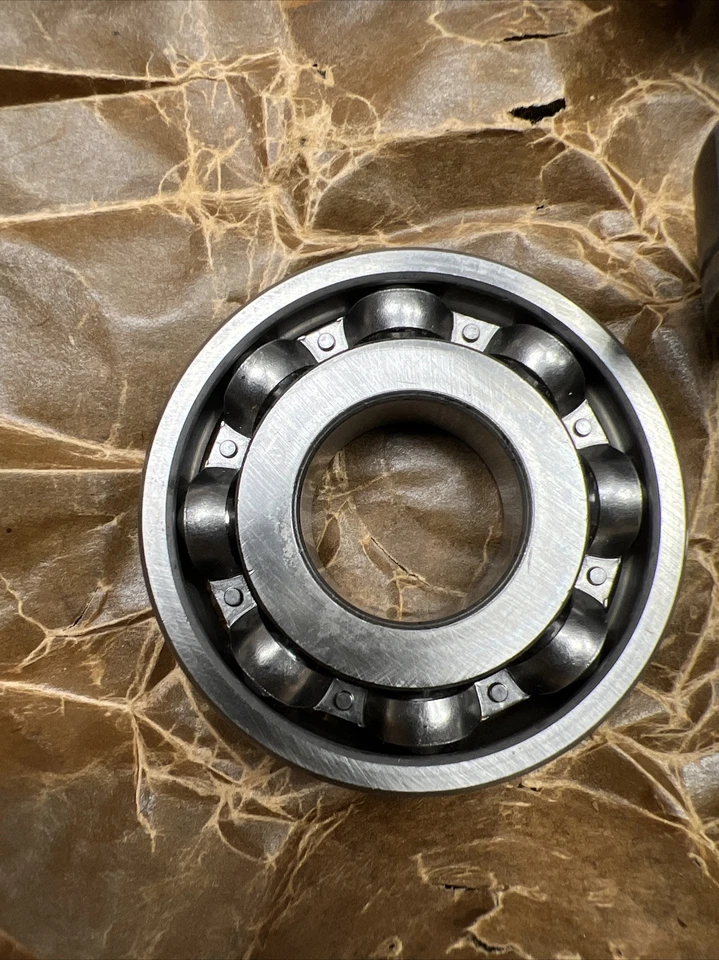 NOS MOPAR 4049756 CRANKSHAFT - Image 2 of 4