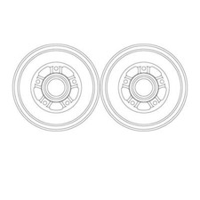 Tambour de frein Renault Captur