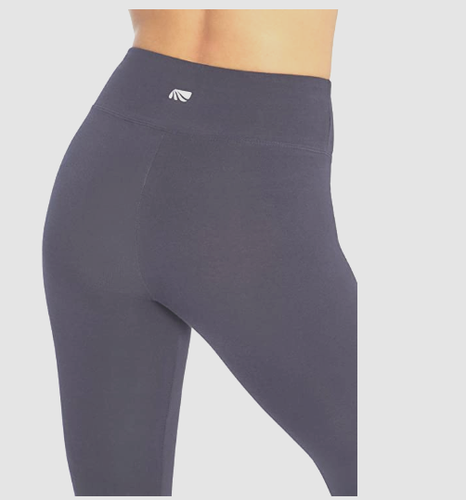 Yoga Pants workout Leggings Gray 