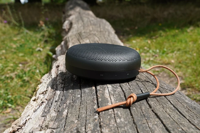 Bang & Olufsen Beosound A1 (2nd Gen) Waterproof Bluetooth Speaker