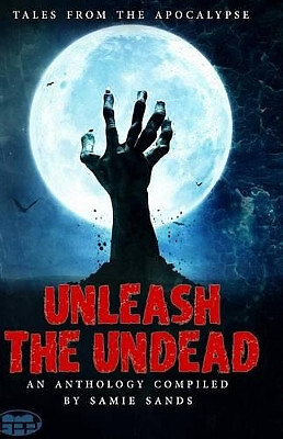 Unleash the Undead: Black and White Edition By J L Drake - New Copy - 9781502...