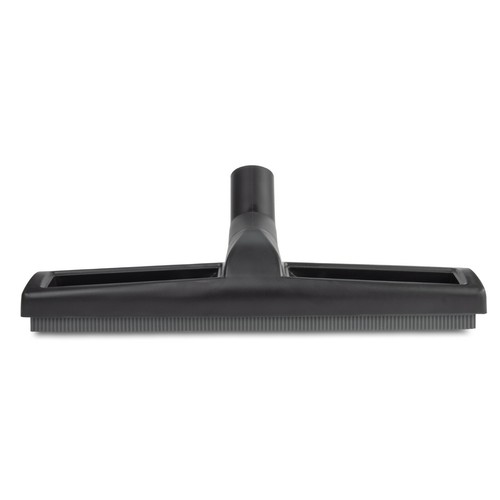 DeClean Universal Wassersaugdüse Für Staubsauger – 36 Cm Breit, Mit Gummilippen & Nylonborsten, Flexibel