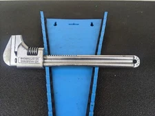 #bk311 CRESCENT C711 Automotive Wrench Hardened Steel