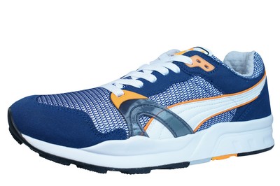 puma trinomic xt1 giallo