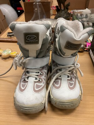 Womens Superfit Superdri Boots Size 5