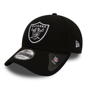 raiders baseball cap