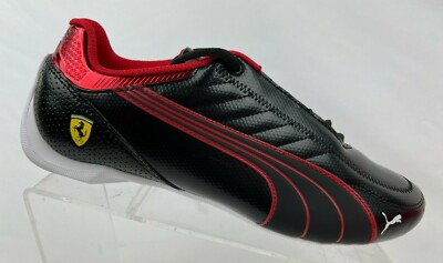 puma ferrari future kart cat
