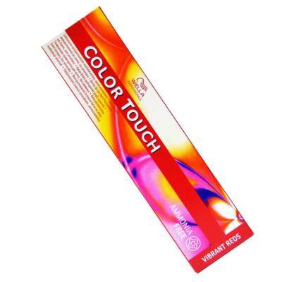 Wella Color Touch Ammoniakfreie Tönungscreme Nuancenauswahl 60ml
