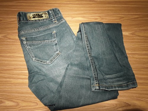 Denim Semir Jeans Size 25 | eBay