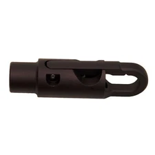 GrovTec US Snap Hook-Heavy Duty Push Button Adaptor GTSW269