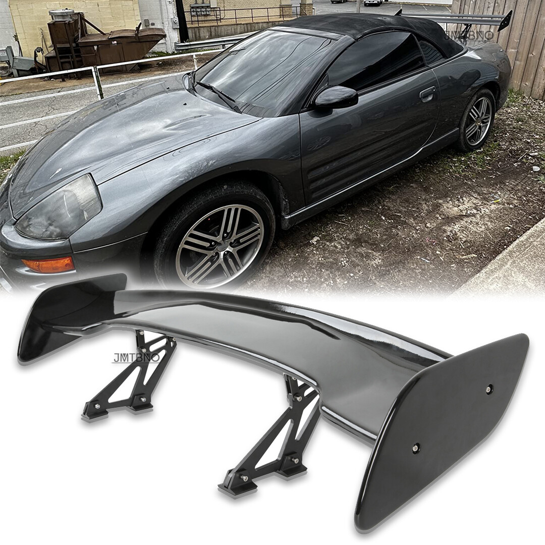 For Mitsubishi Eclipse Spyder 46'' GT-Style Racing Rear Trunk