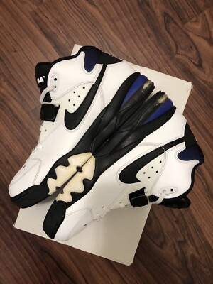 air force max cobalt