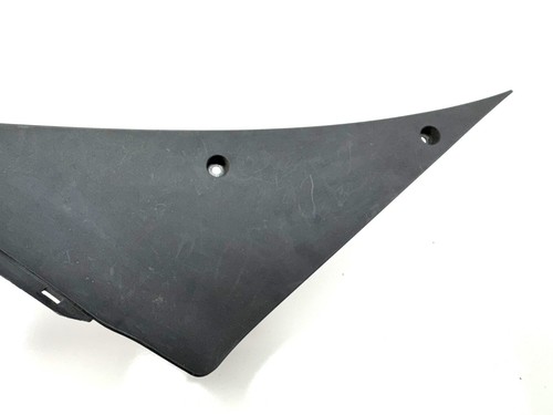 05 06 KAWASAKI NINJA ZX6R ZX-636 INNER FAIRING COWL FAIRING - Picture 3 of 5