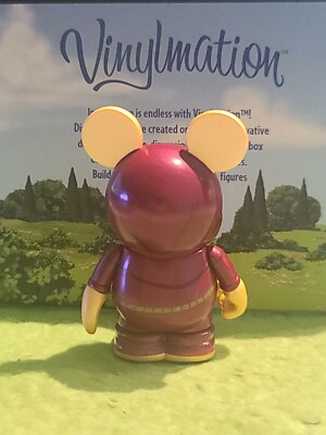 DISNEY Vinylmation 3