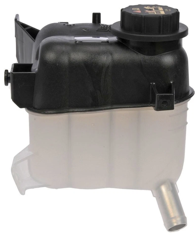 发动机冷却液回收罐适用于 2008 - 2009 年 Mercury Sable DORMAN OE 解决方案 — 第 2/2 张图片
