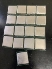Lot of 17 Intel Xeon E5-2660 Processors