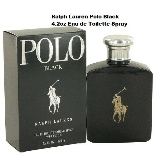 Polo Black Cologne for sale | eBay
