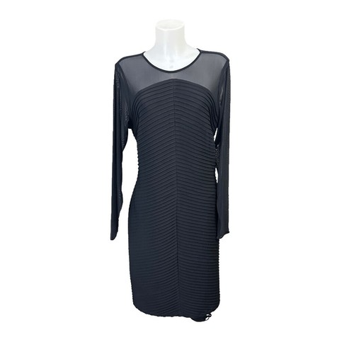 navy halter dress mini Jasmine Halter Mini Dress ~ Steel Blue Luxe Satin XS main image 0