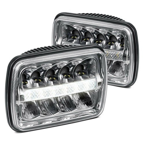 For GMC Savana 1500 96-03 Lumen 7x6 