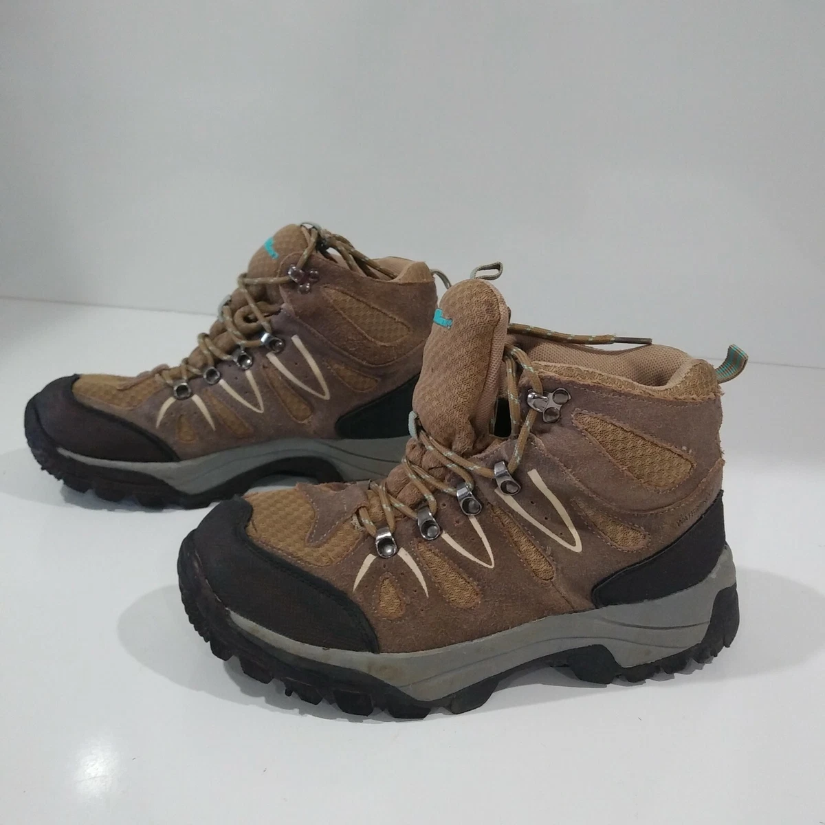 Gander outdoors top hiking boots