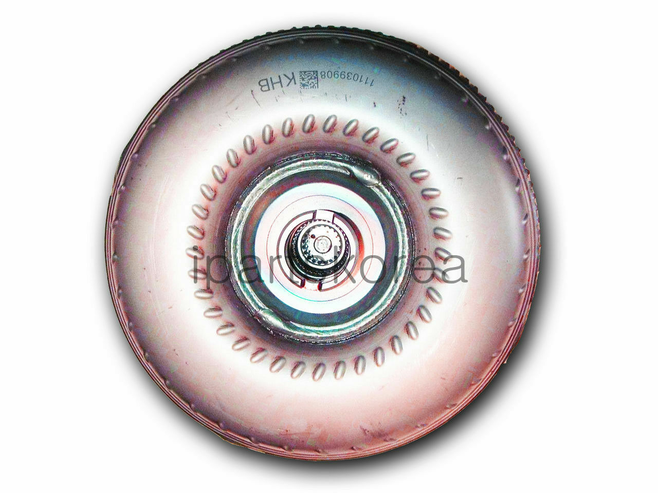 GEUINE CONVERTER ASSY-TORQUE 4510034250 FOR HYUNDAI Sonata EF | eBay 