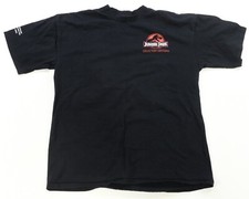 Rare VTG Jurassic Park The Lost World Collector s Edition 2000 T Shirt 2000s XL