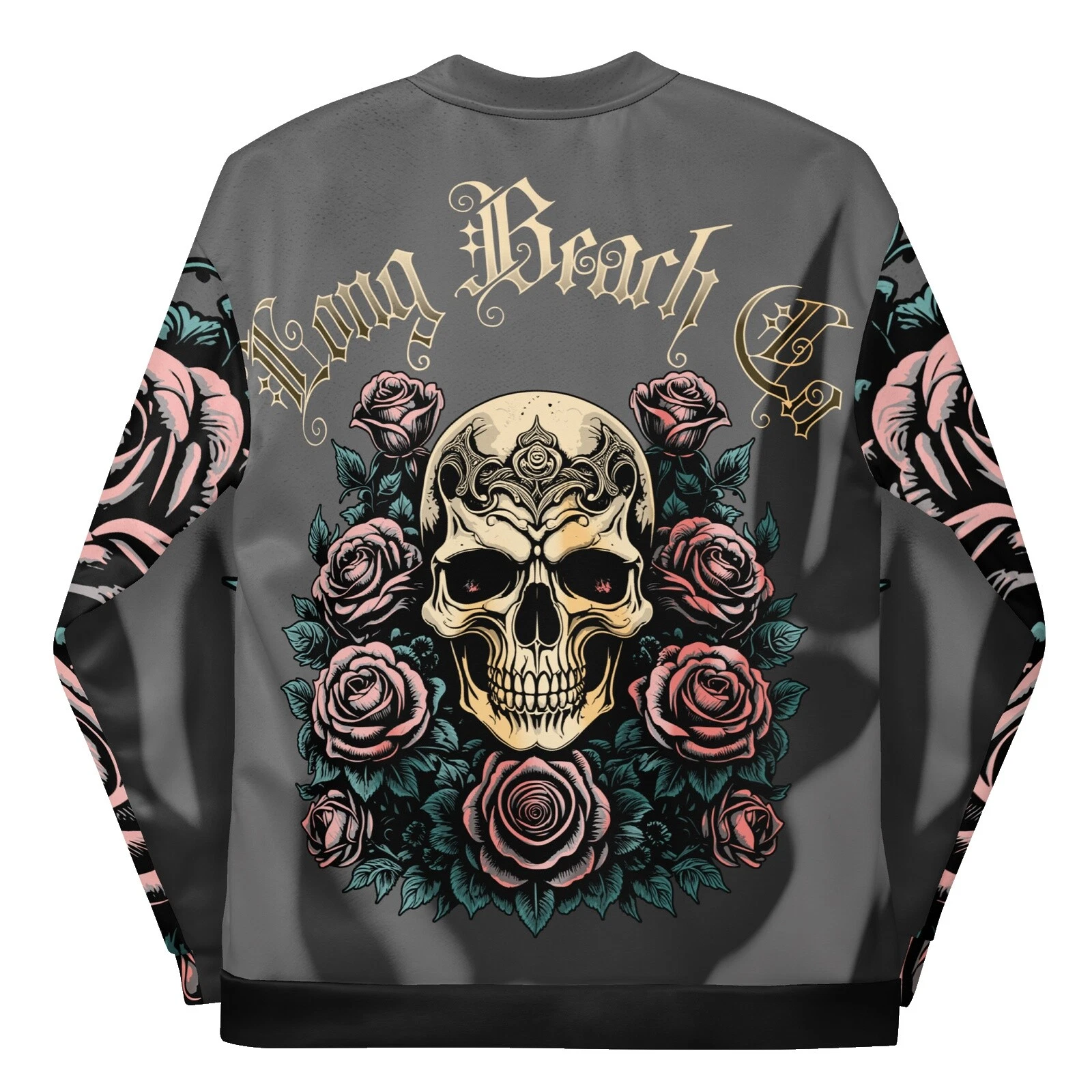 Floral Vests for Men